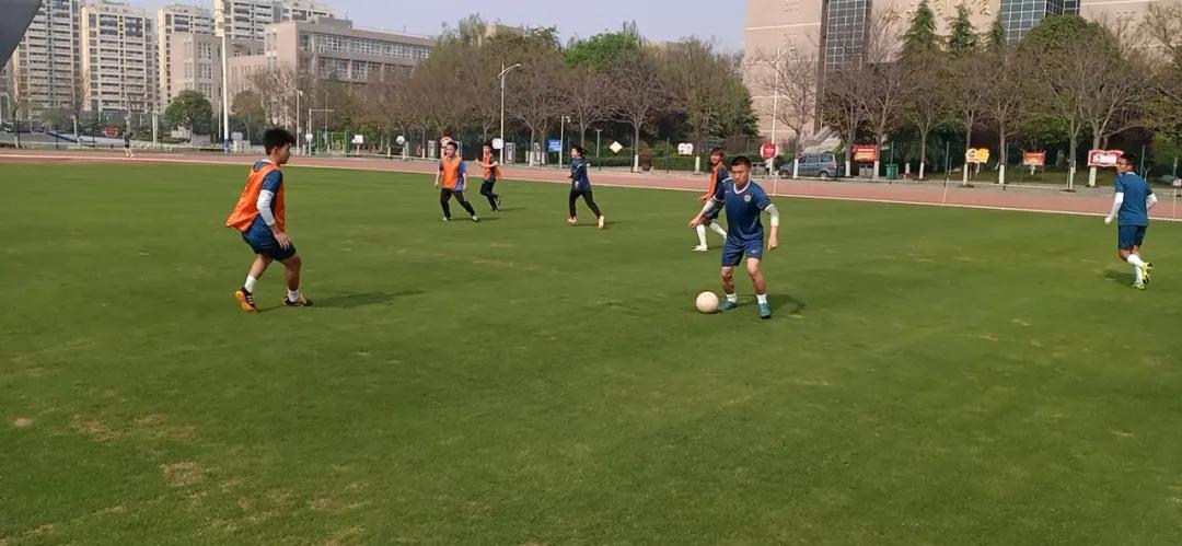 陕西e级足球教练培训,江苏足协e级教练员培训