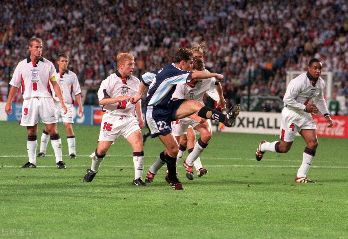 2020欧洲杯，会是传控打法的坟墓吗？