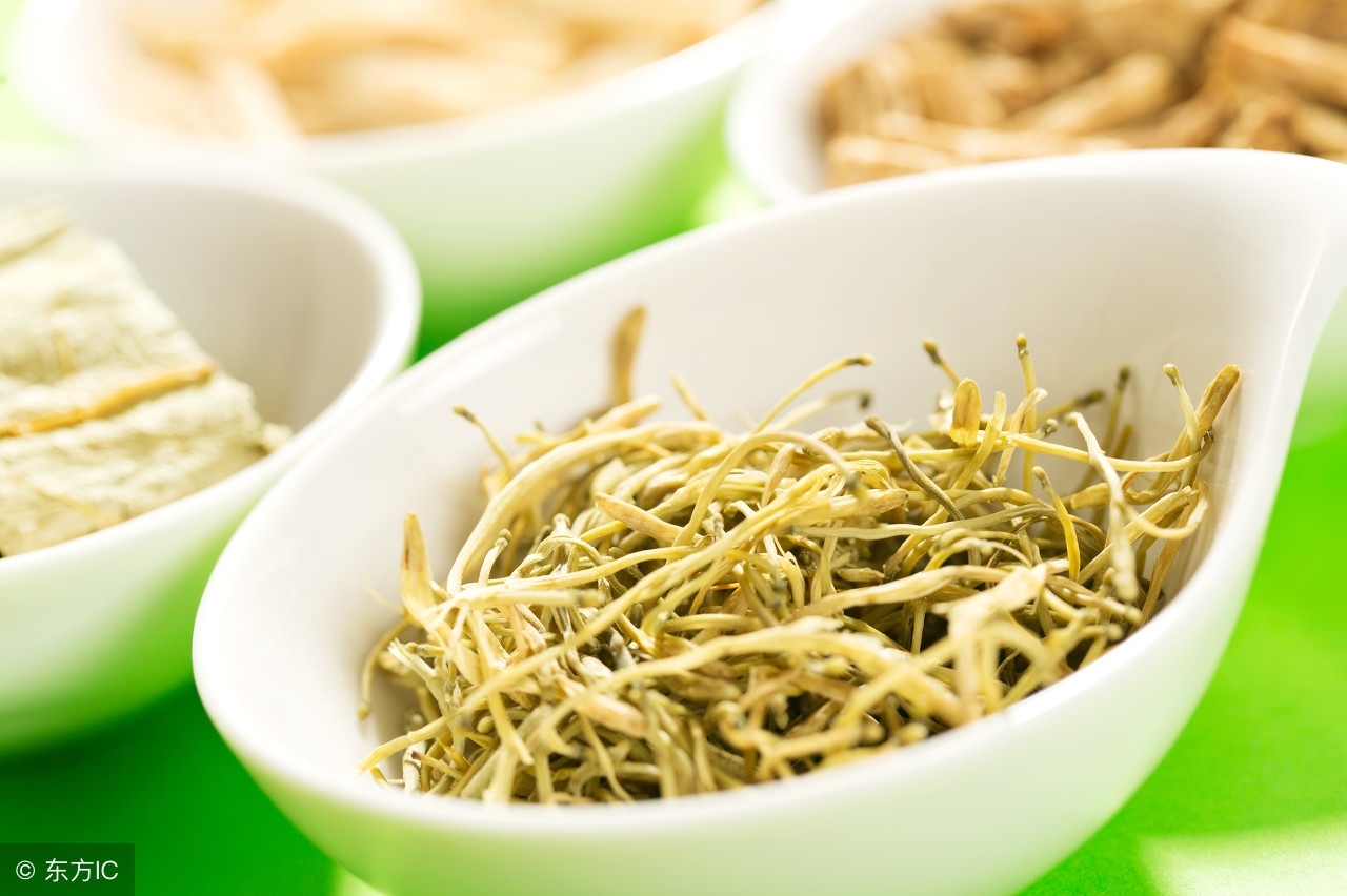 哪种补血补气的中药材比较快,补气又补血温和不上火的中药材