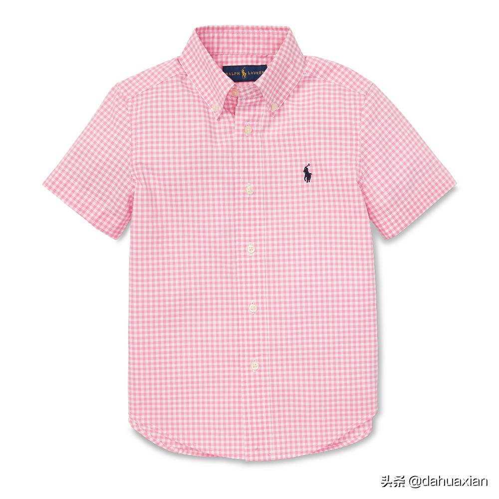 拉尔夫劳伦童装polo,拉尔夫劳伦大童polo