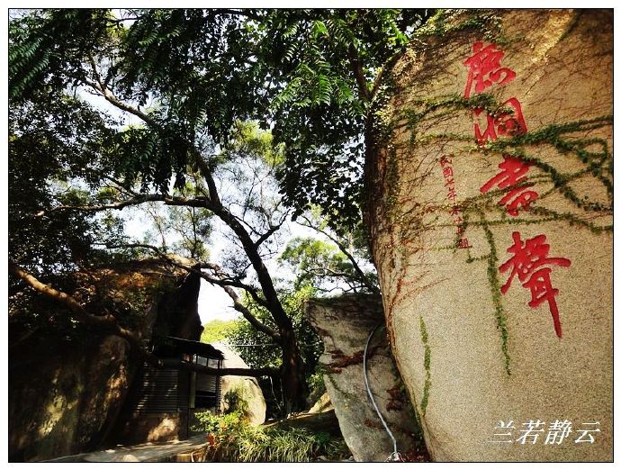寻找厦门秋日的浪漫,寻找厦门最美风景