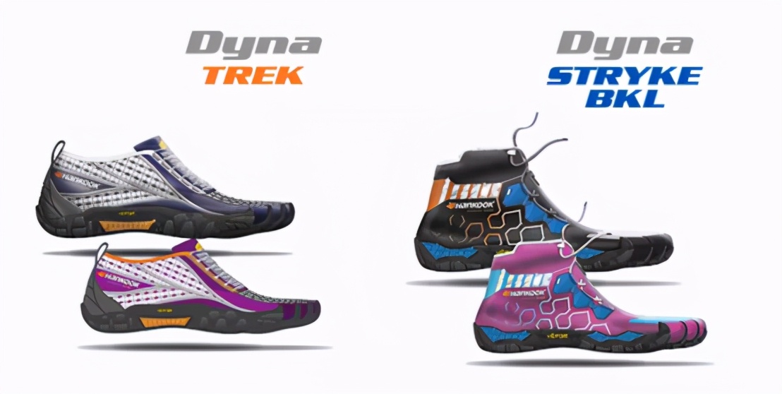 轮胎做的鞋怎么样,轮胎也能奔跑你知道什么情况吗