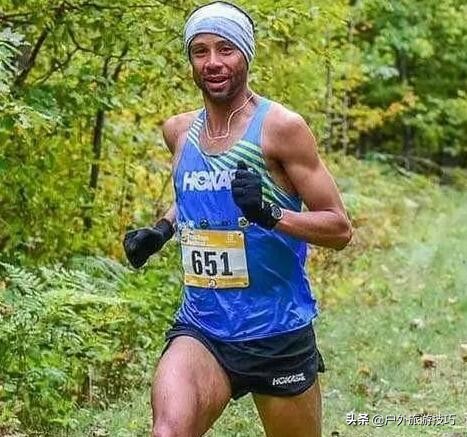 山地越野跑的技巧,户外越野跑需要准备什么