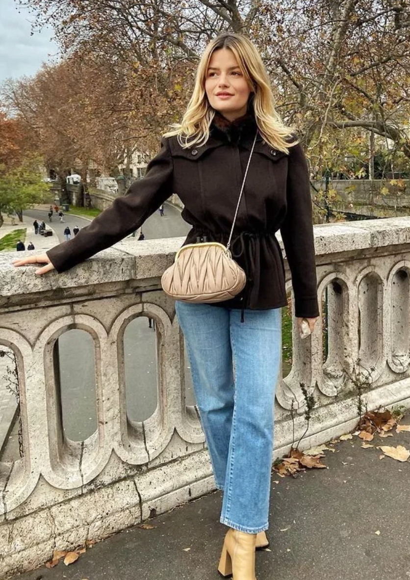 大象腿应该关注什么,大象腿穿什么裤子显瘦