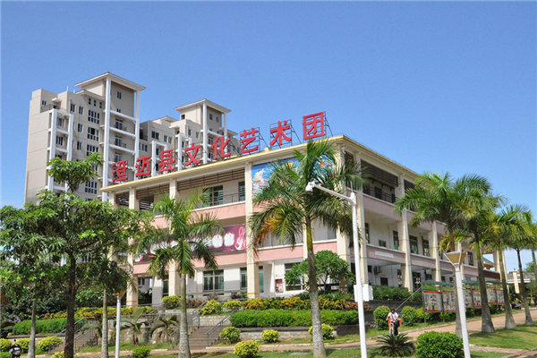 入住海南省澄迈健康酒店,入住海南网红民宿酒店