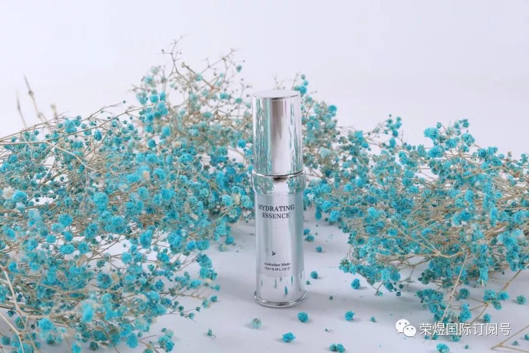 有一种丑叫内分泌失调,有一种丑叫做肤色不均的图片