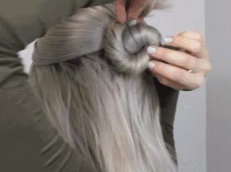 减少头屑头油的最好方法,头油头痒没有头皮屑怎么办