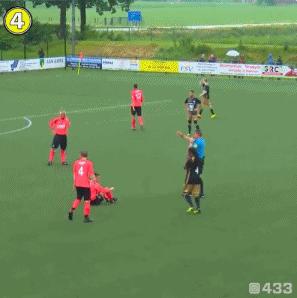 足球趣图100幅,足球趣图