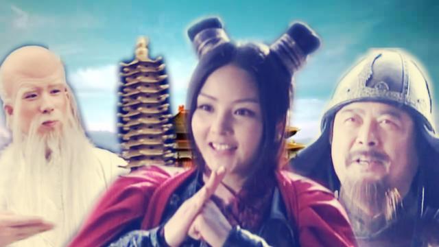 燃灯收服羽翼仙,燃灯道人收服羽翼仙吗