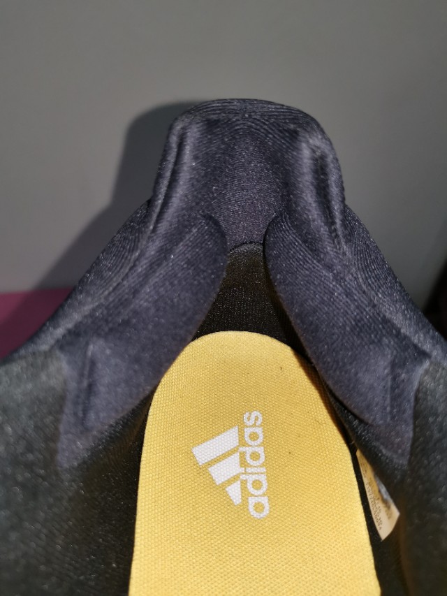 marqueeboost废柴测评,marqueeboost高帮黑