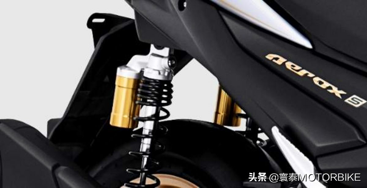 aerox155雅马哈国内上市了吗,2022雅马哈aerox摩托车