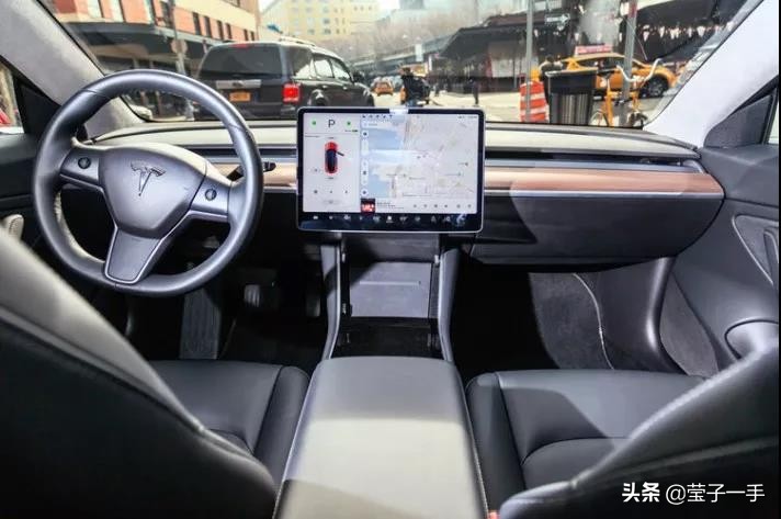特斯拉新款model3performance,特斯拉model3和特斯拉models