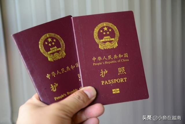 如何自己办理越南签证流程,如何快速办理越南签证