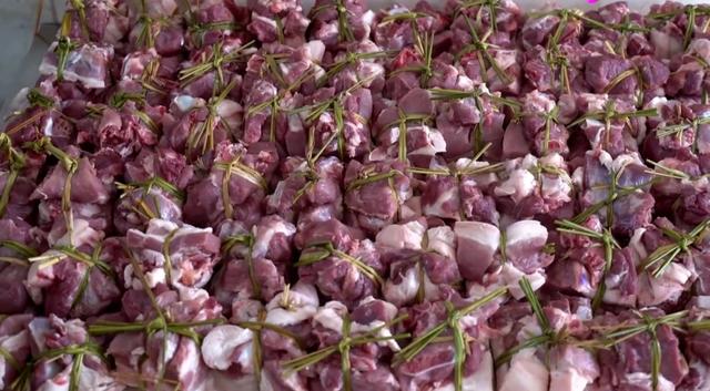 东坡肉老板,东坡肉大塘