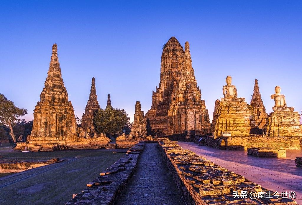 泰国gdp年增长,2023年泰国gdp增长