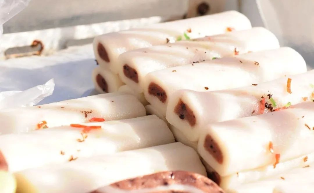 江苏什么面条好吃,江苏都有什么好吃的