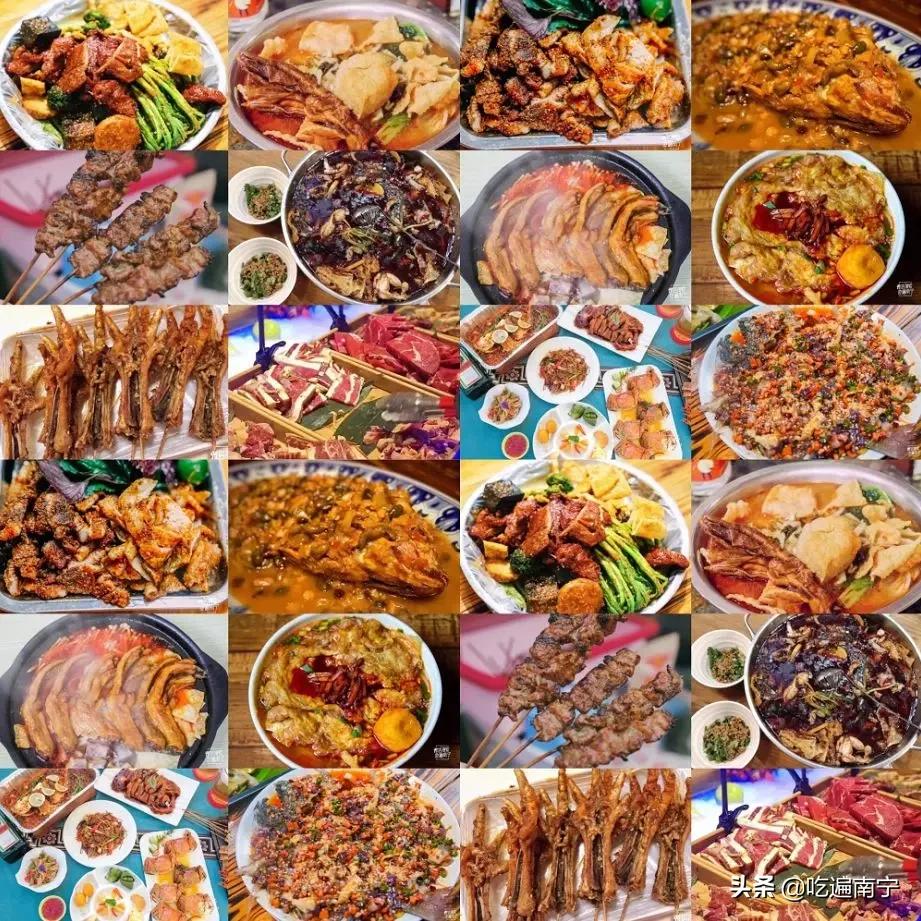 南宁宝藏小店,南宁宝藏衣服店铺推荐