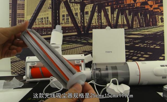 购买吸尘器关注什么,买吸尘器避坑