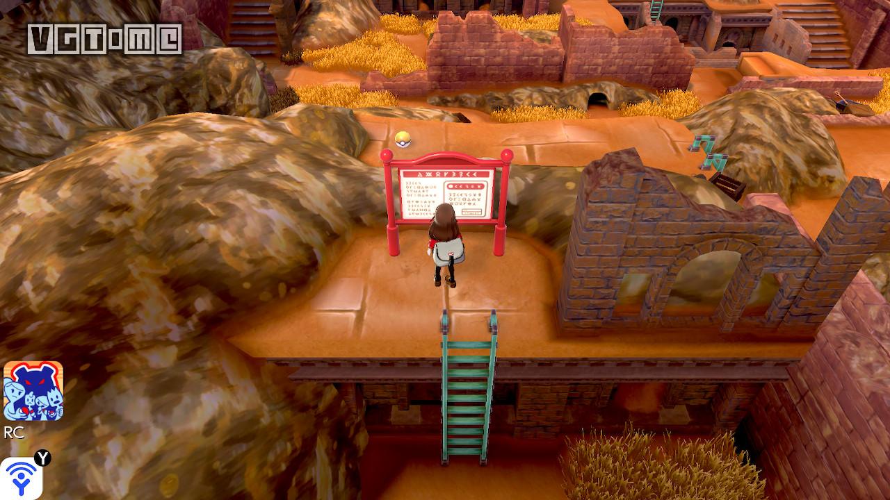 宝可梦剑盾试玩,宝可梦剑盾评价