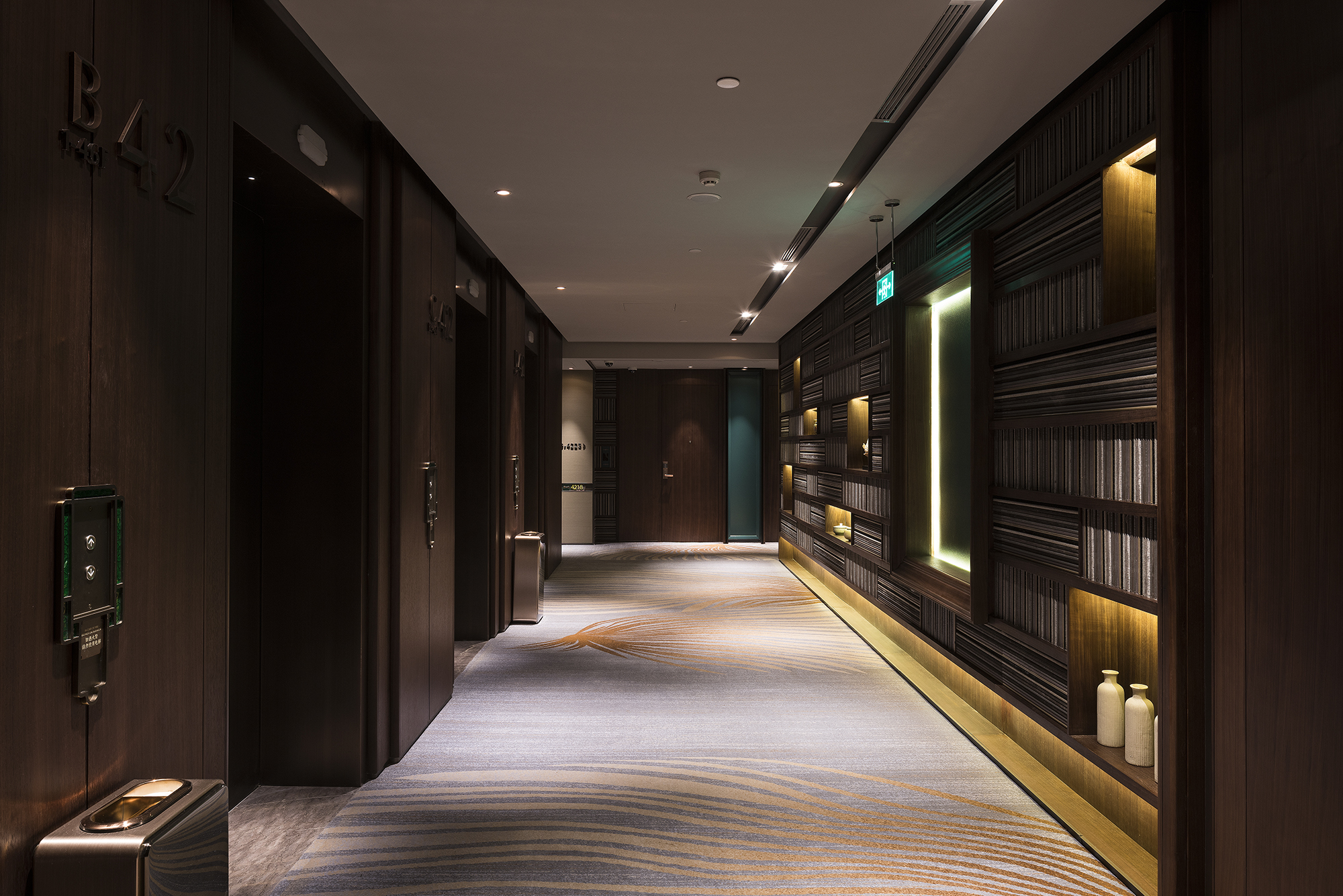南京金鹰酒店属于国内品牌吗,南京金鹰国际酒店设施设备