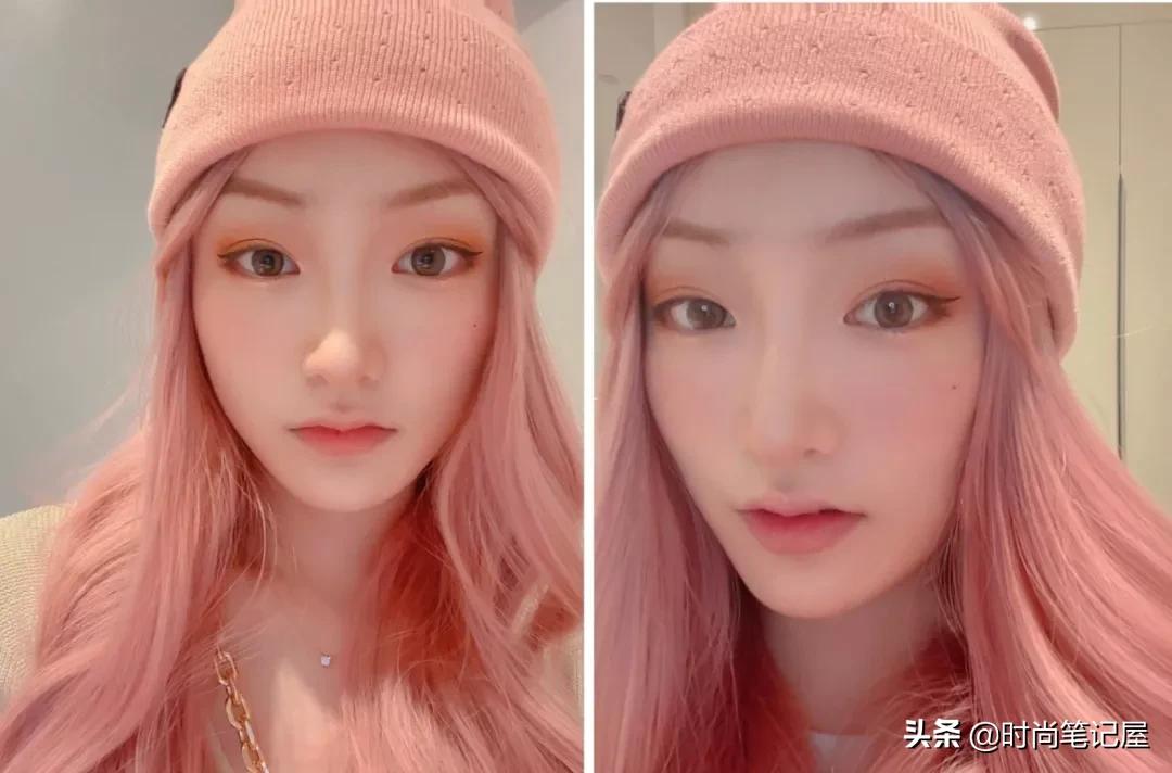 这些颜色让你美爆整个春天,春天来了超治愈的颜色搭配