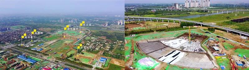 华侨城片区最新动态：131.4米摩天轮+马岩松首秀…