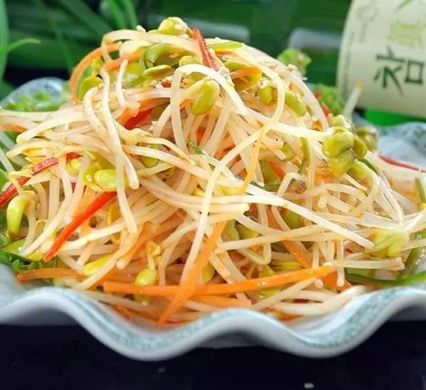 12道家常特色菜谱及营养,入口鲜香的几道家常美食