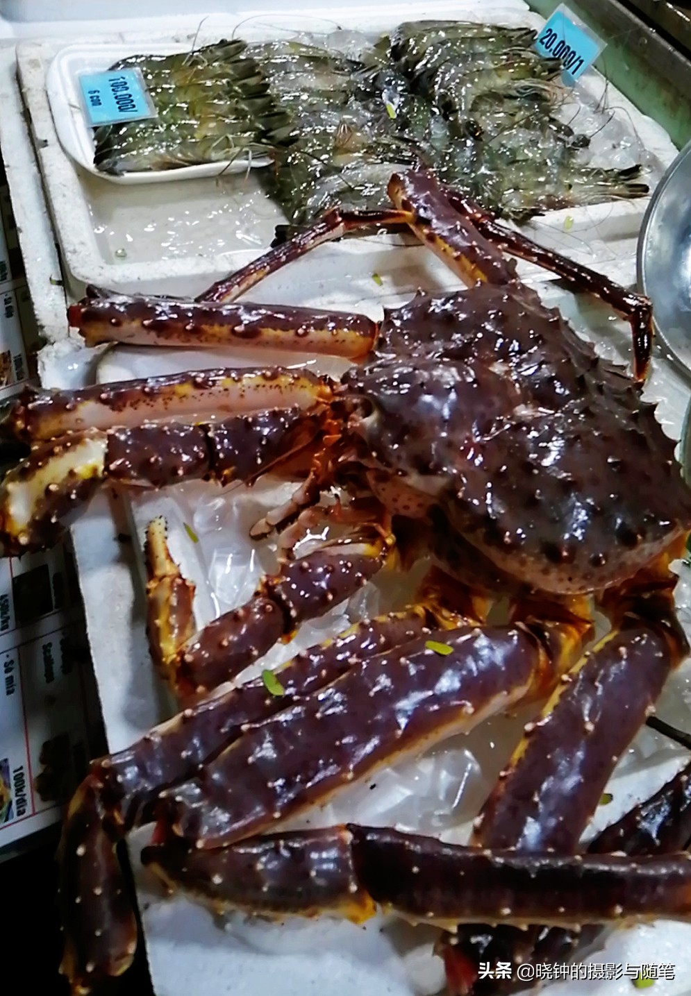 岘港最好吃的海鲜餐厅,岘港海鲜