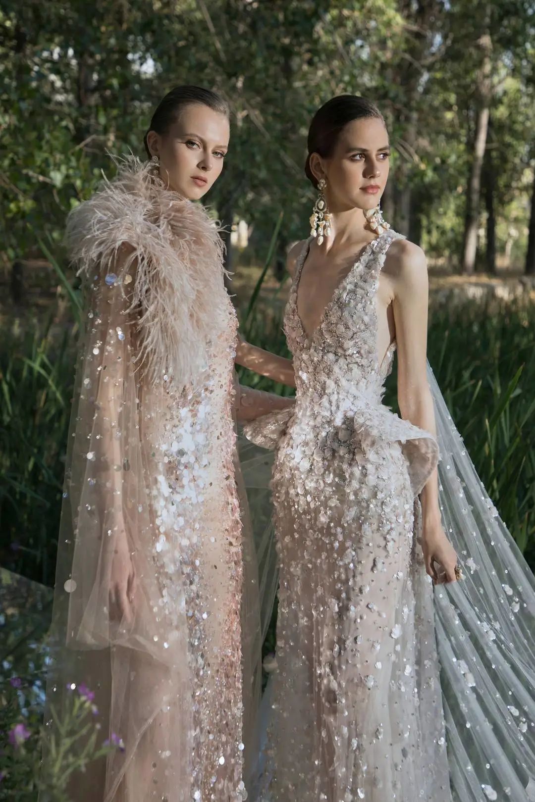 RR·TRENDS|OldMoney与NewMoney间的高定之争