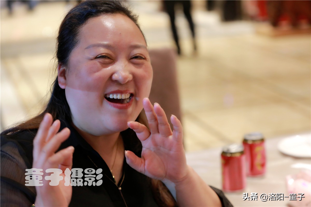 信誉铸辉煌品质赢天下---记洛阳晨光新品推介暨老客户答谢会