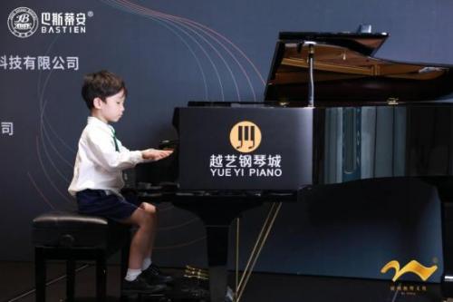 2020巴斯蒂安国际钢琴公开赛,漫赫巴斯蒂安国际钢琴比赛怎么样