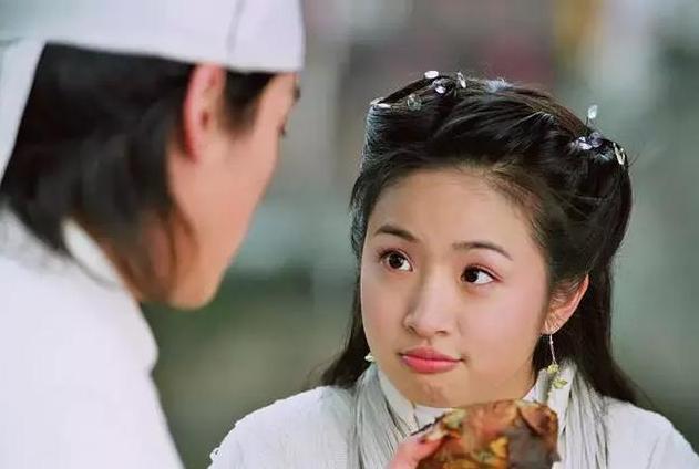 论少女感是什么,论什么是少女感