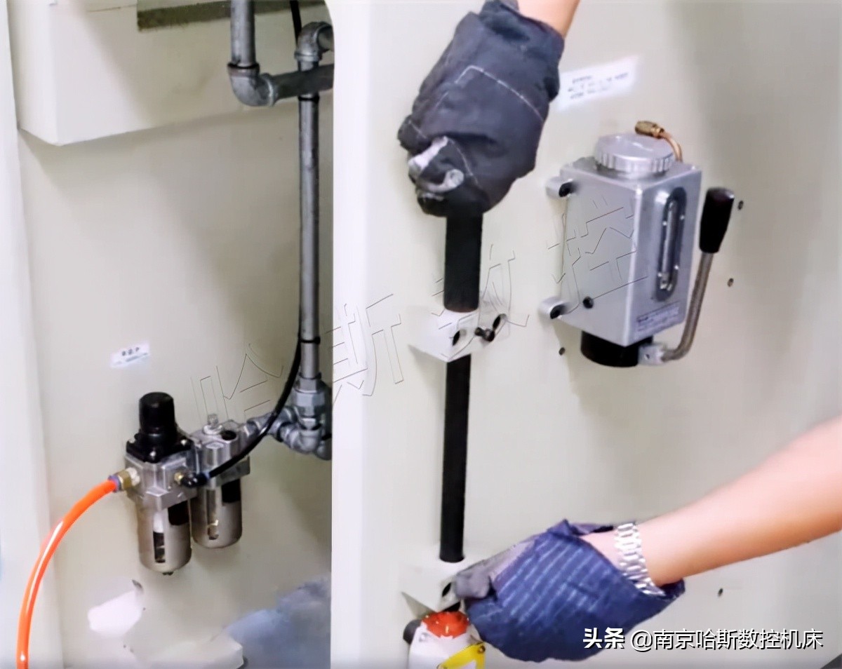 冲床基本知识讲解,冲床各种操作方法