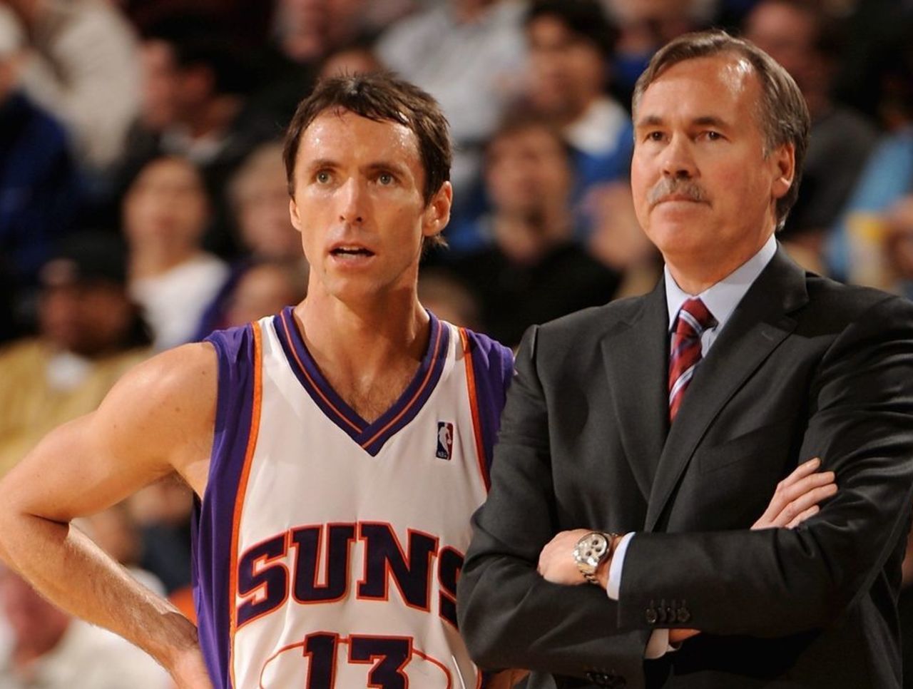 纳什生涯扣篮视频,纳什生涯纪录片视频