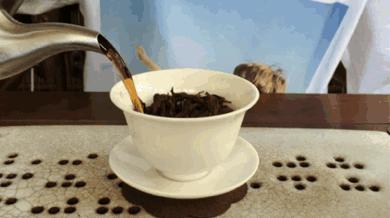普洱茶生茶的正确冲泡方法,泡普洱茶生茶的正确方法