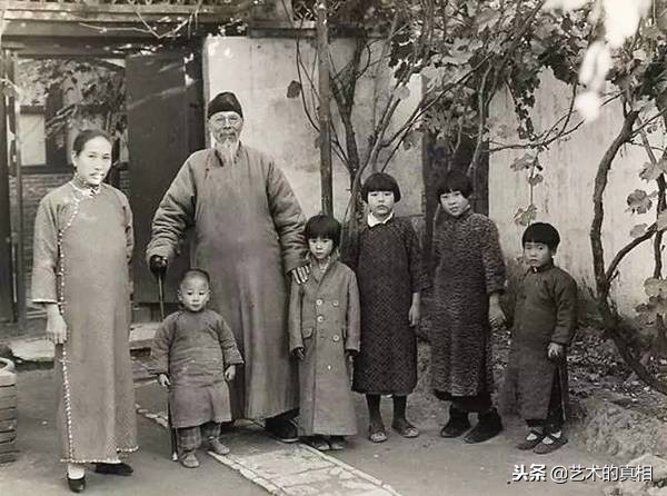 齐白石怎么画才能发财,齐白石国画十大名画欣赏