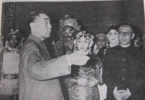 京剧大师马连良个人生平,马连良京剧须生