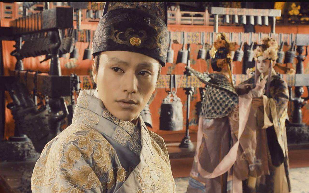 阉割文化哪家强？阉割动物与阉割人类的互动关系