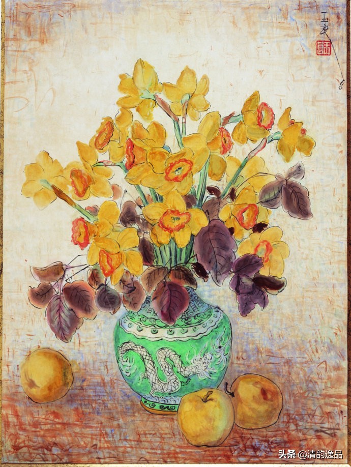 女画家潘玉良的画,中国画魂潘玉良传在线全文阅读