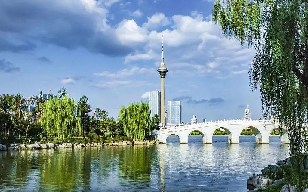 天津西青郊野公园开放最新通知,天津临港亲海公园什么时候开放