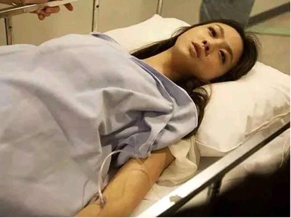 剖腹产再次怀孕会背疼吗,剖腹产和顺产哪个对身体伤害大