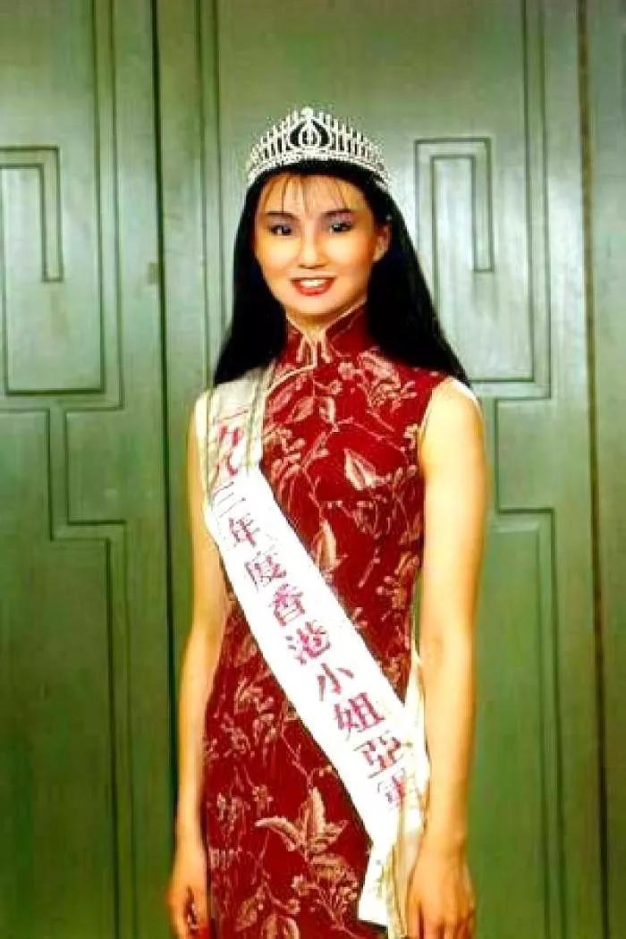 邱淑贞和张曼玉对比照,李嘉欣张曼玉邱淑贞张柏芝