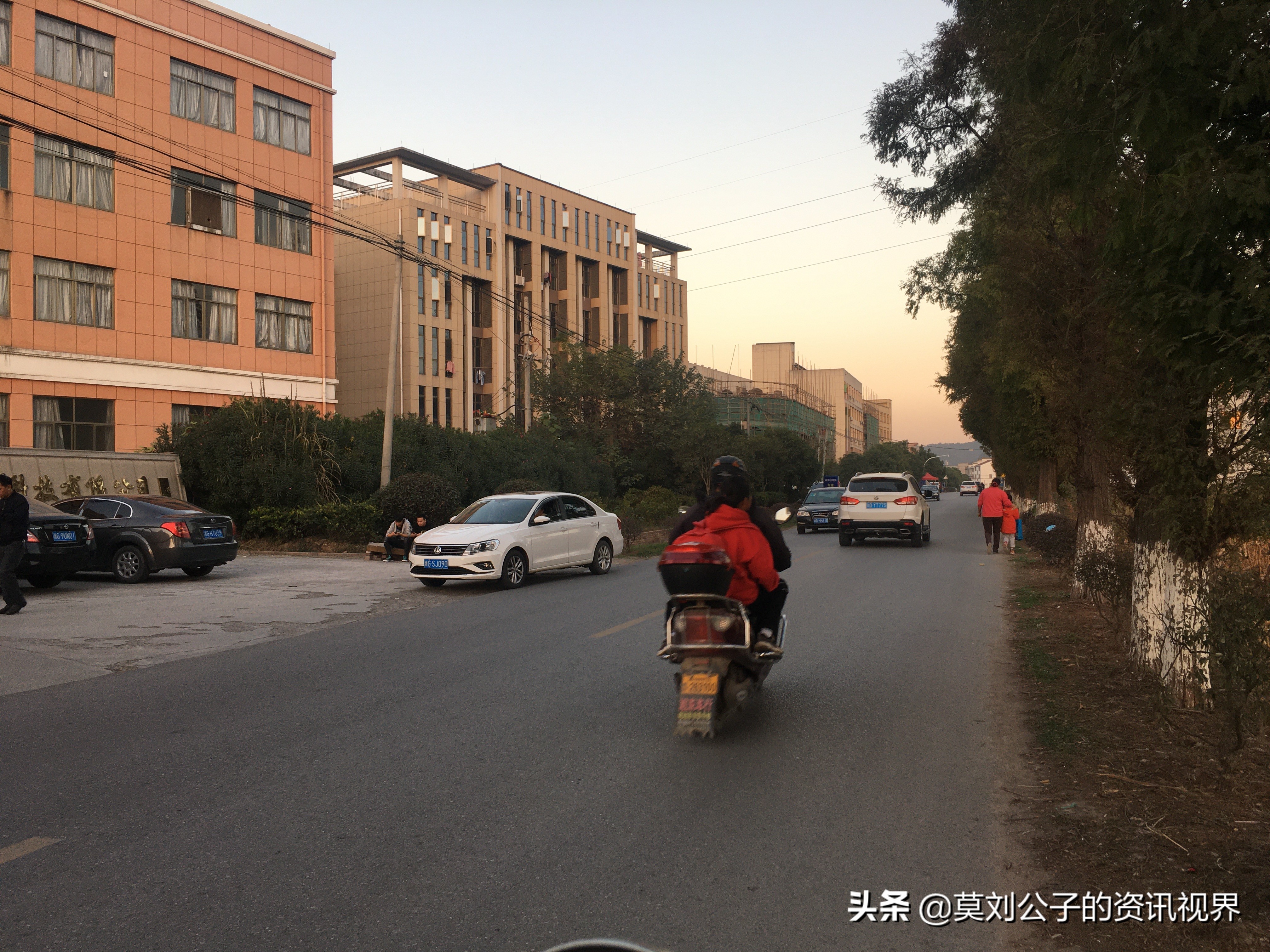 了解中国义乌这座城市,浙江省义乌是大城市吗