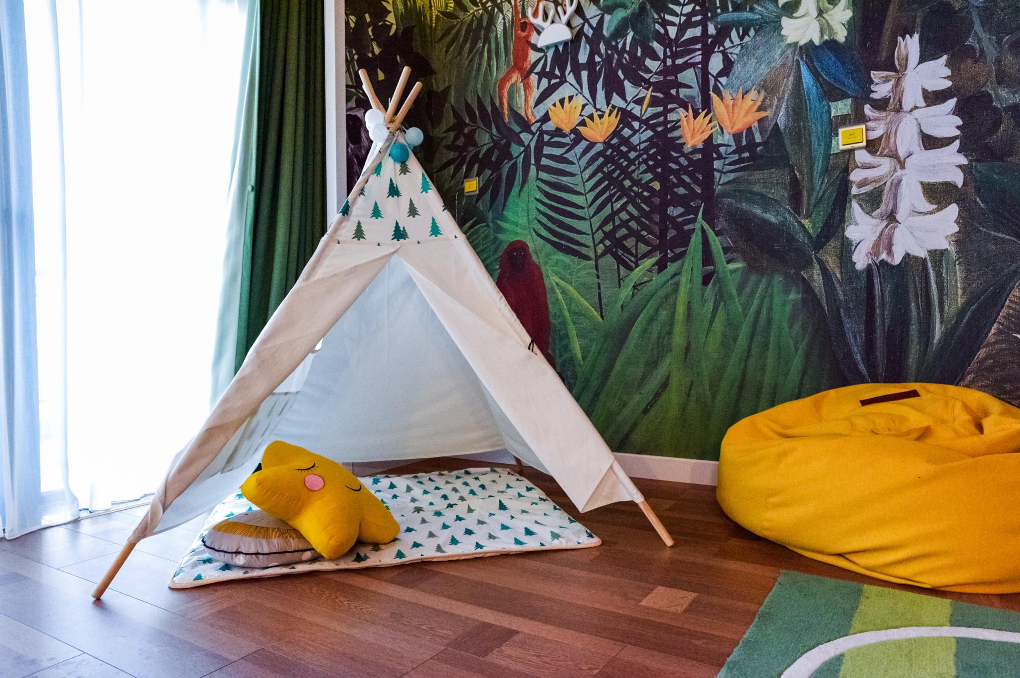 天津亲子游去哪里玩,天津周边自驾亲子游