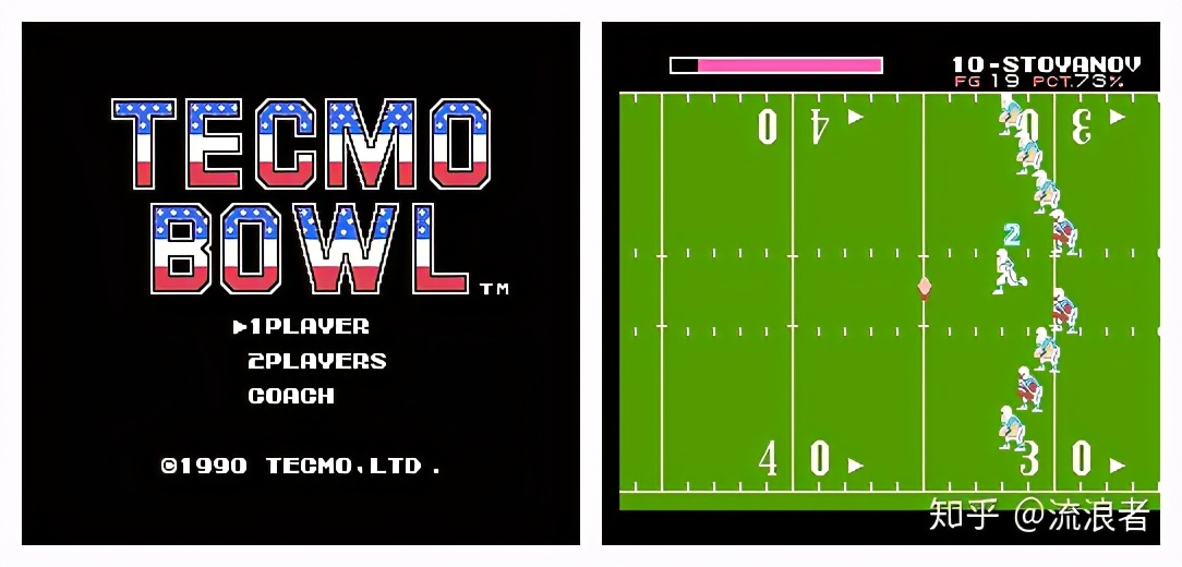 十大畅销fc游戏,tecmo有哪些游戏