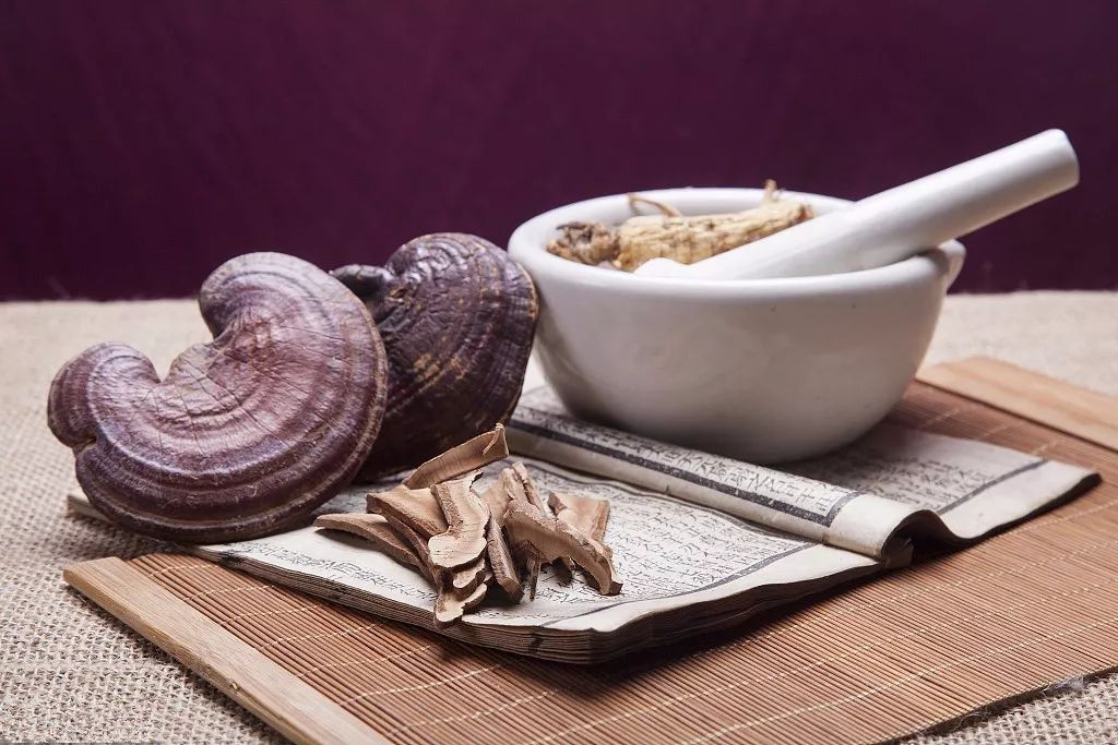 十种药食同源的中药，抗衰、抗劳累那是杠杠地