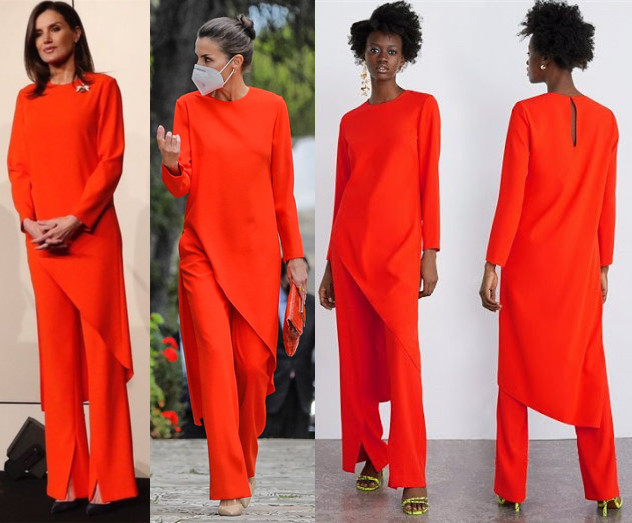 zara代言模特,zara旗舰店代言人