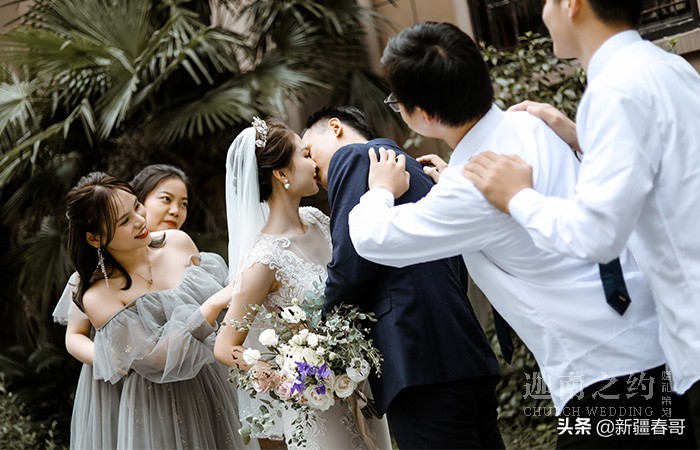 亲妹妹可以当伴娘吗伴娘讲究和习俗