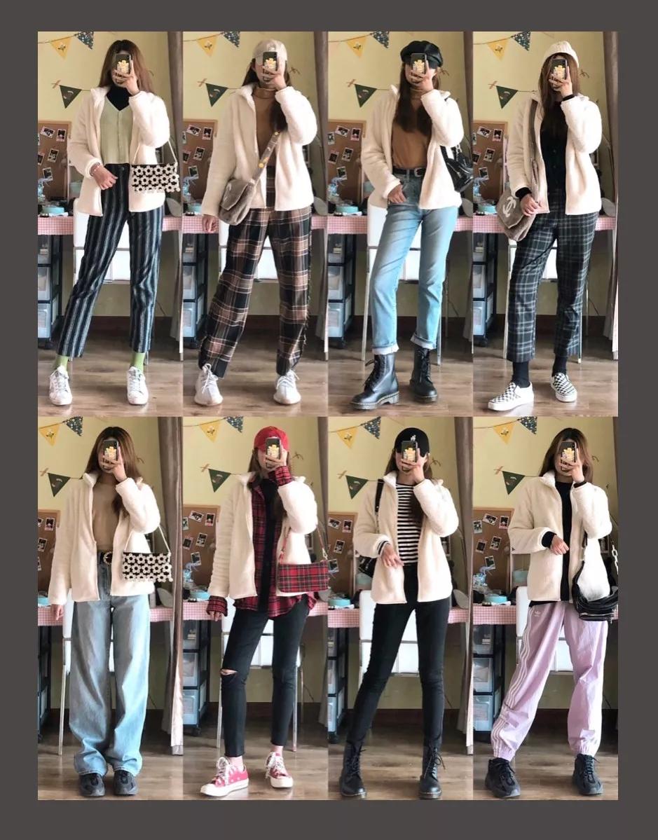 优衣库值得入手的女士外套,优衣库男式衬衫式休闲外套499元