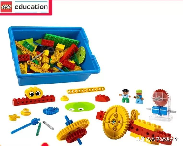 乐高积木迪士尼城堡拼装图纸详解,乐高10698拼装详细图纸步骤